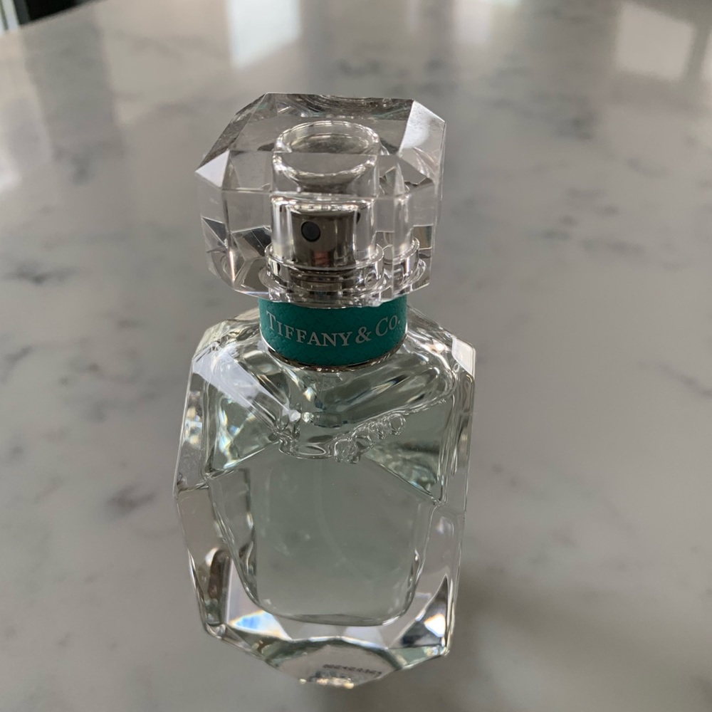 Brand New Tiffany & Co. Perfume